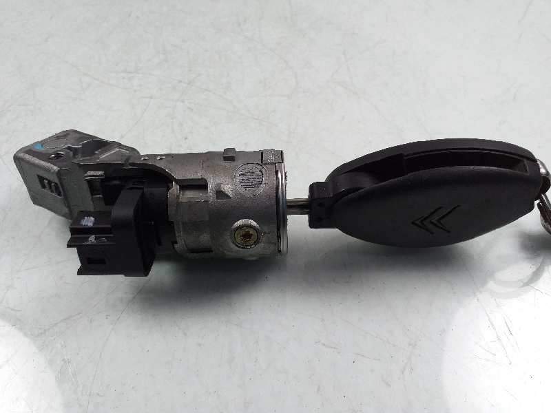 CONMUTADOR DE ARRANQUE 4162FE 