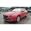 MAZDA 3 (BM, BN)