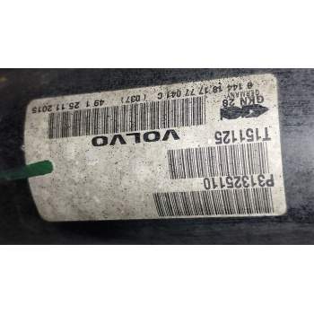 TRANSMISION DELANTERA IZQUIERDA P31325110 T151125 31325110