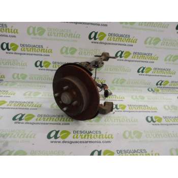MANGUETA TRASERA IZQUIERDA 52215S6DG00 