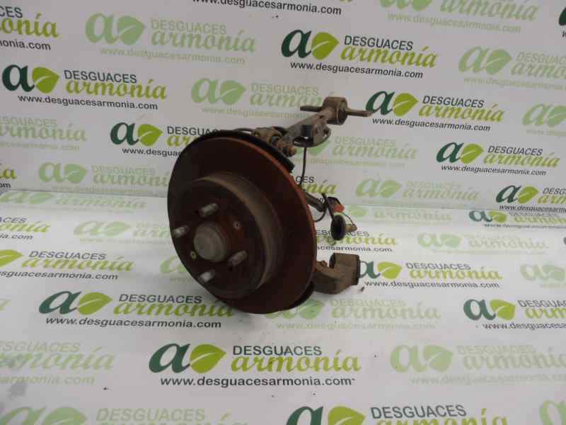 MANGUETA TRASERA IZQUIERDA 52215S6DG00 