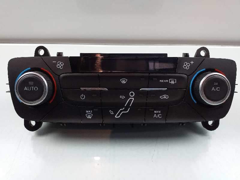 MANDO CLIMATIZADOR F1ET18C612AJ 