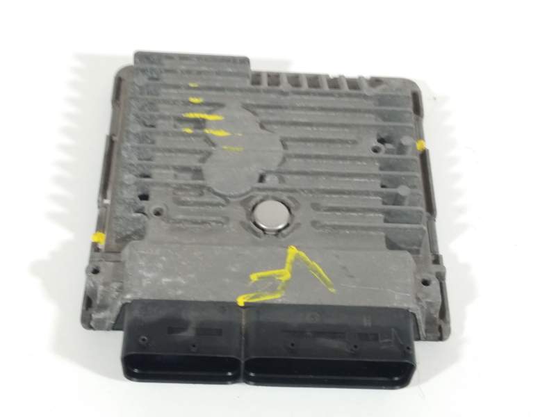 CENTRALITA MOTOR UCE 03L906023DR 03L906023A 5WP42637AA