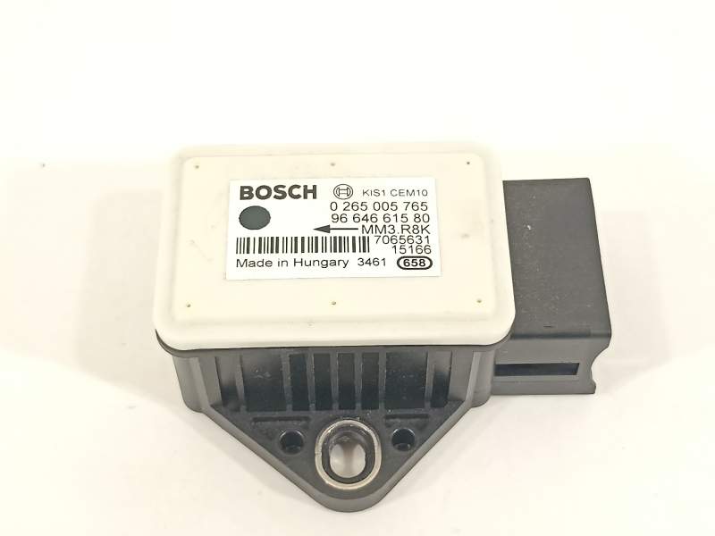 SENSOR 9664661580 