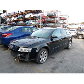 AUDI A4 B6 (8E2)