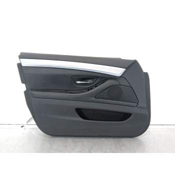 GUARNECIDO PUERTA DELANTERA IZQUIERDA 51418034805 