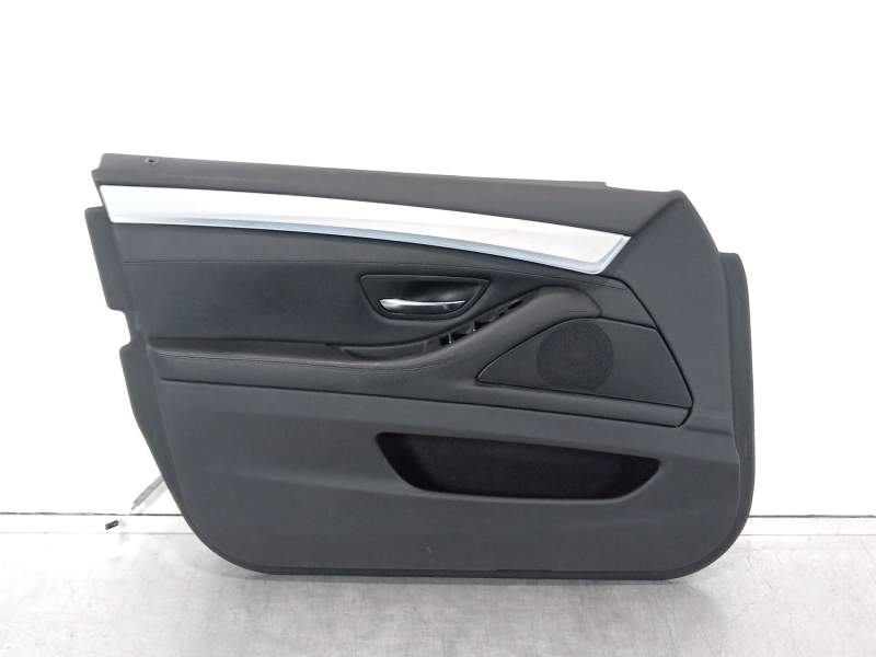 GUARNECIDO PUERTA DELANTERA IZQUIERDA 51418034805 