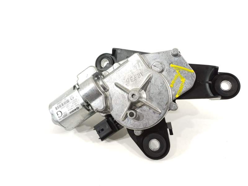 MOTOR LIMPIA TRASERO 9811259980 0390205112