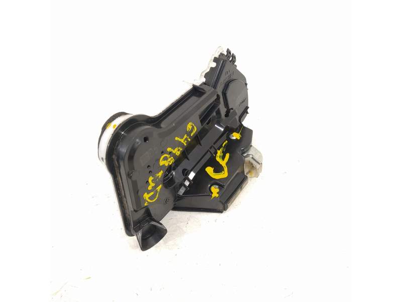 CERRADURA PUERTA DELANTERA DERECHA 6903002511 