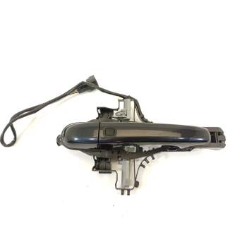 MANETA EXTERIOR DELANTERA DERECHA C2P7219XXX 6W8322400ACW0XX