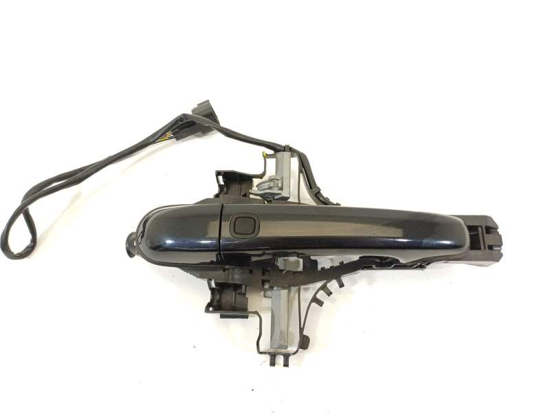 MANETA EXTERIOR DELANTERA DERECHA C2P7219XXX 6W8322400ACW0XX