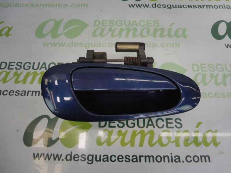 MANETA EXTERIOR TRASERA DERECHA 72640S6DE11 