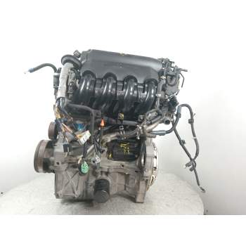 MOTOR COMPLETO L13A1 