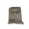 CAJA RELES / FUSIBLES 3C0937125 