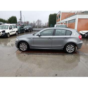BMW 1 (E81)