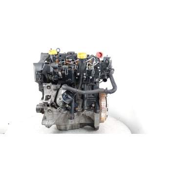 MOTOR COMPLETO K9K832 K9KG832 