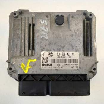 CENTRALITA MOTOR UCE 03G906021KH 0281013226 