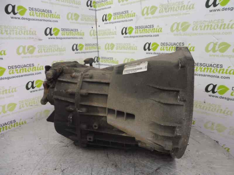 CAJA CAMBIOS A9022600500 