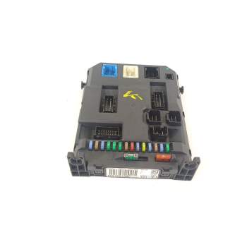 CAJA RELES / FUSIBLES 9664983280 BSIEVX0300 