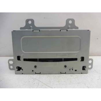 SISTEMA AUDIO / RADIO CD 22976602 