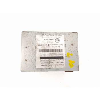 MODULO ELECTRONICO 861A102020 CXUS099AG 