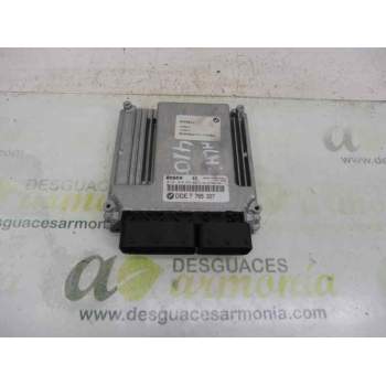 CENTRALITA MOTOR UCE 13617789327 0281010565 7789327