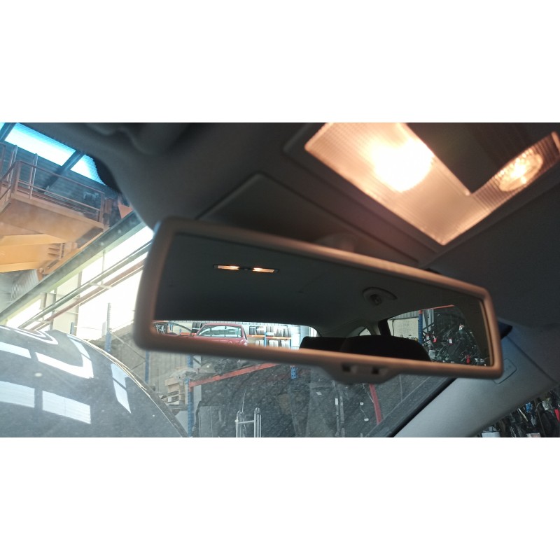 Recambio de espejo interior para seat altea (5p1) arena referencia OEM IAM   