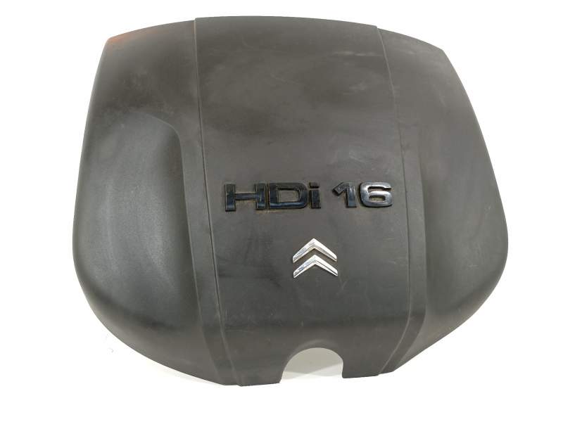 TAPA MOTOR 9682120380 9682121680 