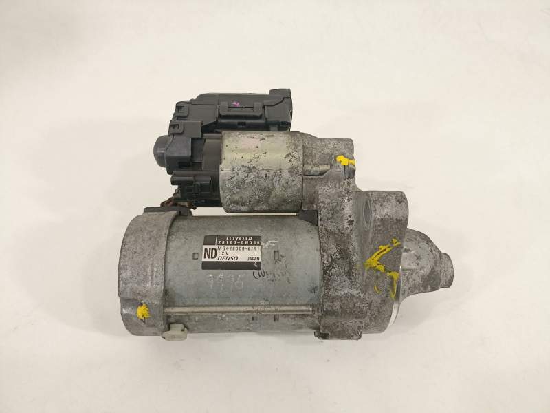 MOTOR ARRANQUE 281000N040 4280006191 