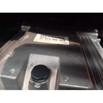 CENTRALITA MOTOR UCE 03G906016JD 