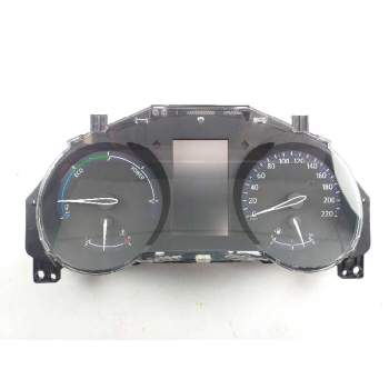 CUADRO INSTRUMENTOS 83800F4030 