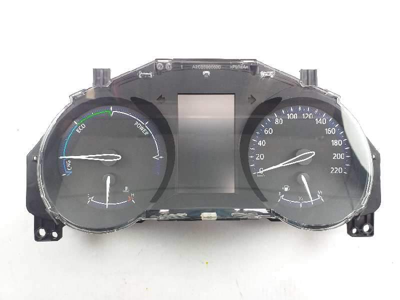 CUADRO INSTRUMENTOS 83800F4030 