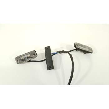 MANETA EXTERIOR PORTON 812603W000 925013W000