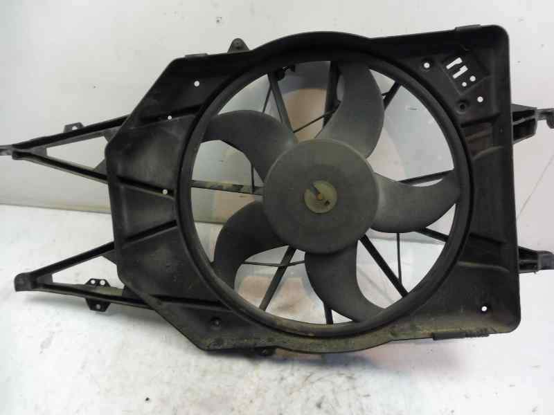 ELECTROVENTILADOR 0130107801 98AB8C607BH 