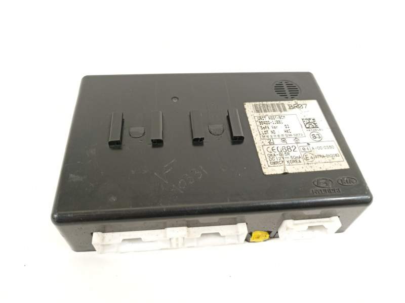 MODULO ELECTRONICO 954001JBB1 