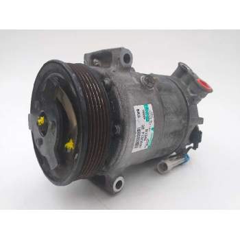 COMPRESOR AIRE ACONDICIONADO P13232307 13232307 