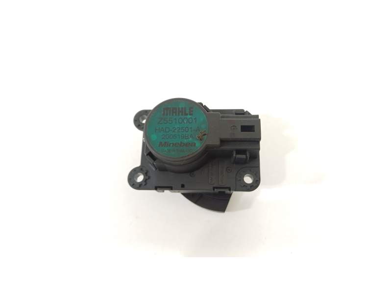 MOTOR APERTURA TRAMPILLAS CLIMATIZADOR HAD22501A Z5510001 200519BA