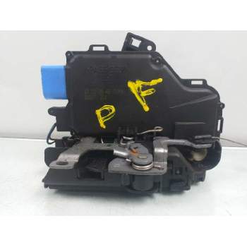 CERRADURA PUERTA DELANTERA IZQUIERDA 3D1837015AB 