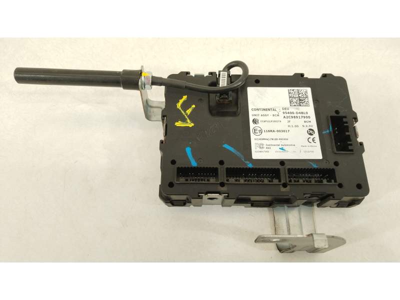 MODULO ELECTRONICO 95400D4BL0 A2C98917900