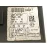 MODULO ELECTRONICO 954001JBB1 