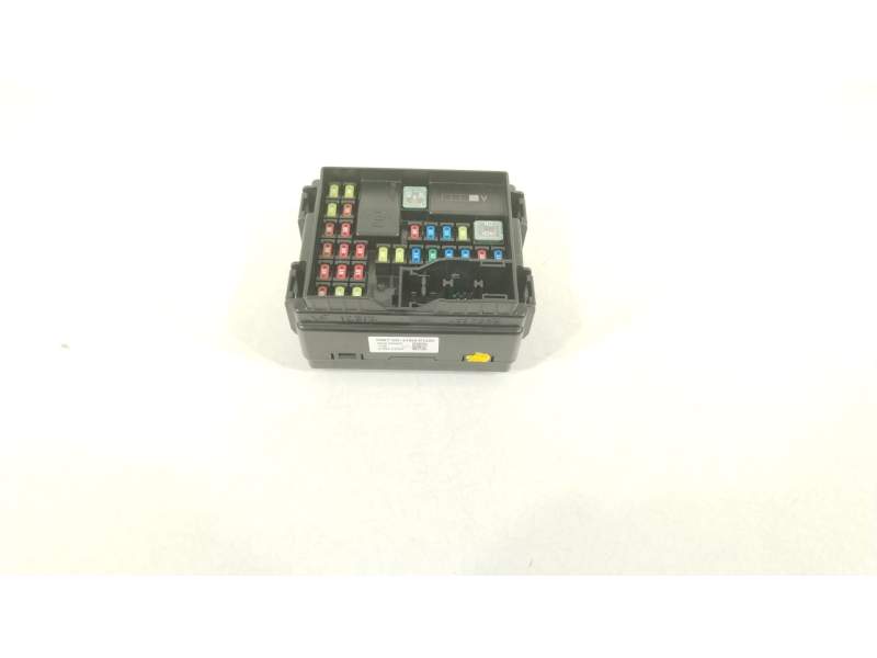 CAJA RELES / FUSIBLES 91959P2200 