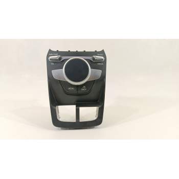 MANDO MULTIFUNCION 81B919614B 