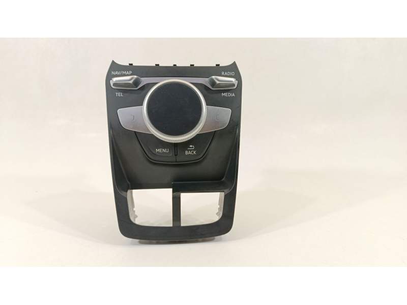 MANDO MULTIFUNCION 81B919614B 