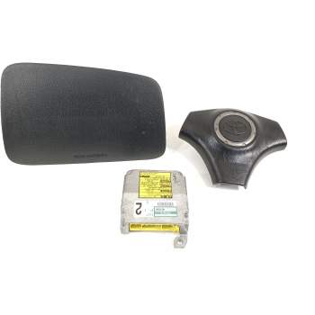 KIT AIRBAG 8917042090 7397042020 8419802