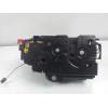 CERRADURA PUERTA DELANTERA IZQUIERDA 3D1837015AB 