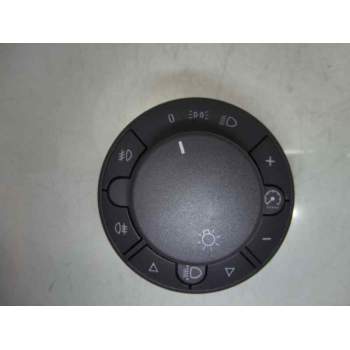 MANDO LUCES 13249397EB 241894 