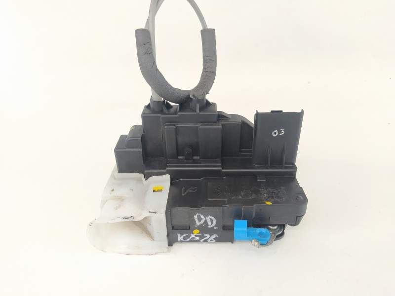 CERRADURA PUERTA DELANTERA DERECHA 813201J030 