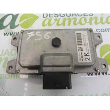 CENTRALITA MOTOR UCE EMU10021N 
