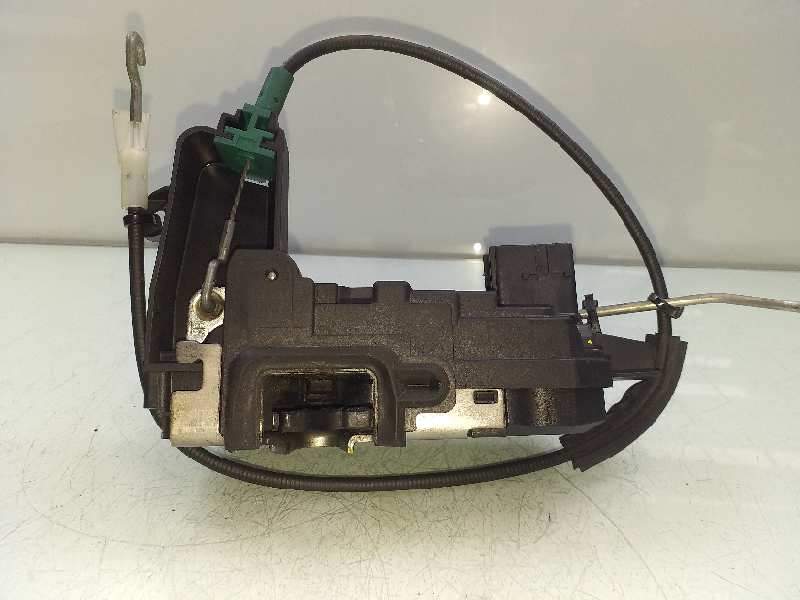 CERRADURA PUERTA DELANTERA DERECHA 13128112 