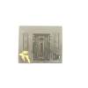 CAJA RELES / FUSIBLES 91959P2200 